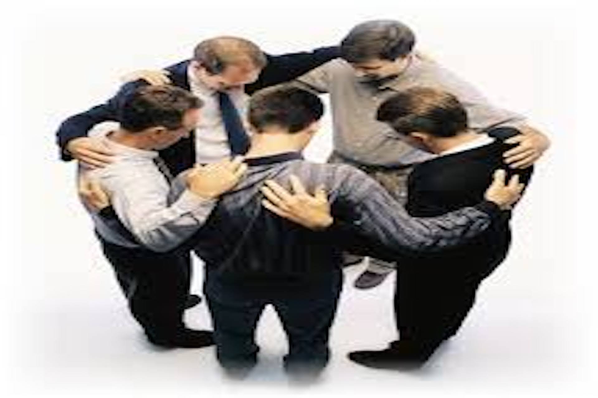 Prayer Group
